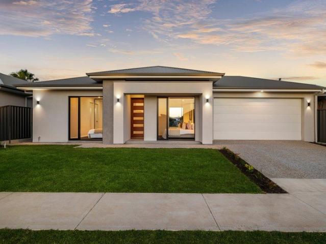 House for sale in Horseshoe Creek, South Australia
