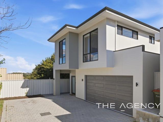 Townhouse for sale in Duncraig, Western Australia