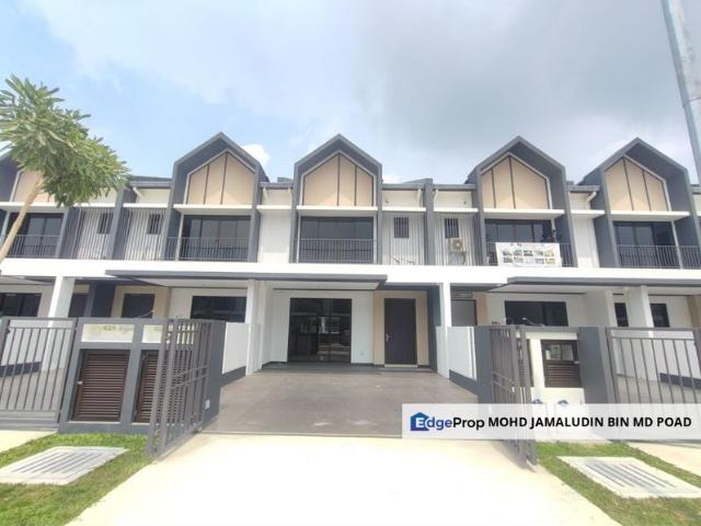 House for sale in Port Klang, Selangor