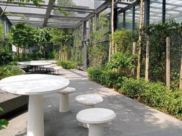 Serviced Residence for rent in Sentul, Kuala Lumpur