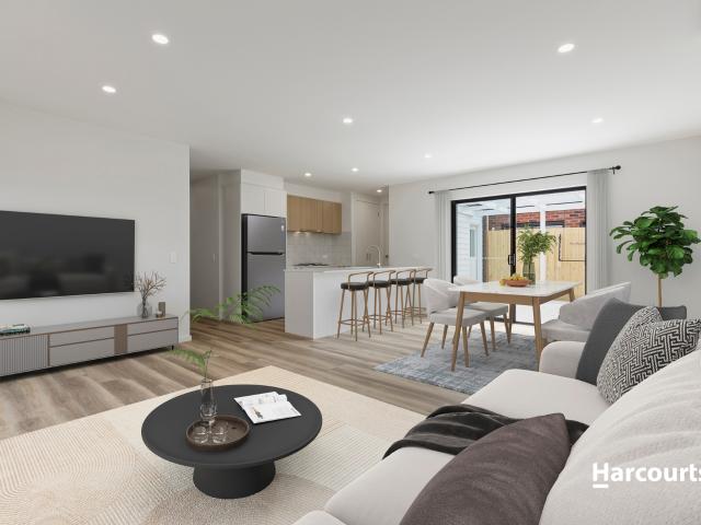 Townhouse for sale in Geelong, Victoria