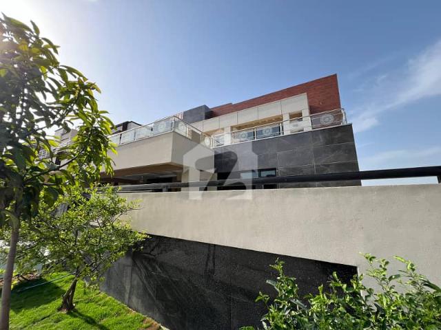 House for sale in Islamabad