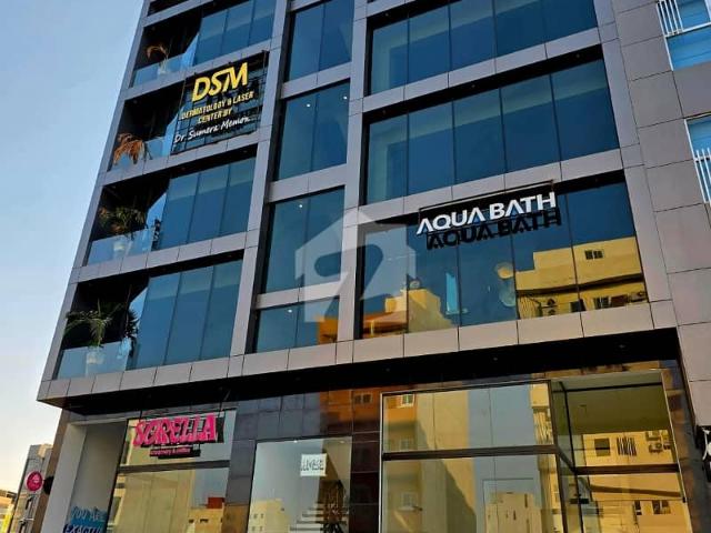 Office for rent in North Waziristan, Federally Administered Tribal Areas fata