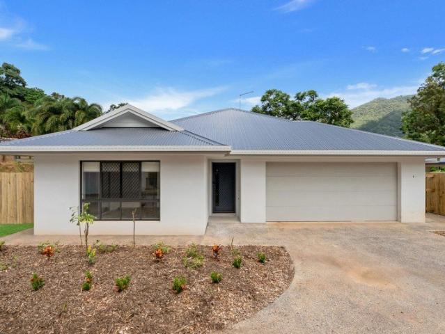 House for rent in Redlynch, Queensland