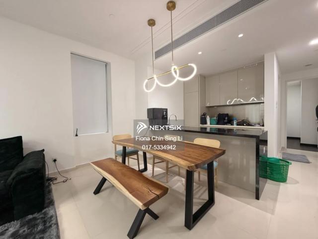 Residential House for rent in Country Heights Damansara, Kuala Lumpur