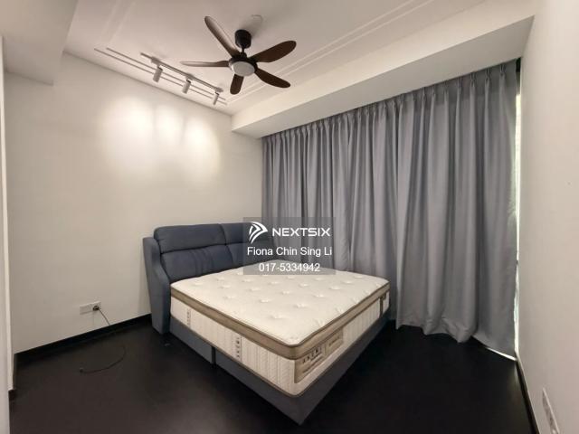 Residential House for rent in Country Heights Damansara, Kuala Lumpur