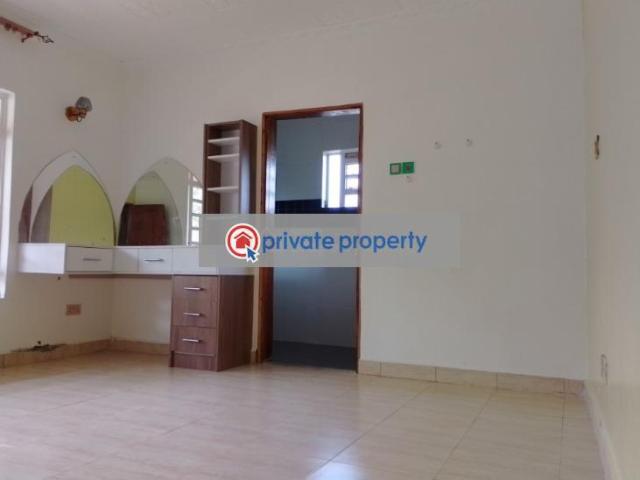 Townhouse for rent in Kiambu, Nairobi