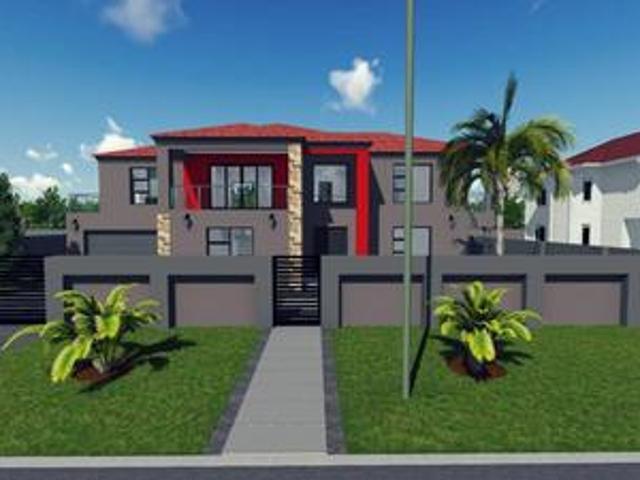 House for sale in Pullens Hope, Mpumalanga