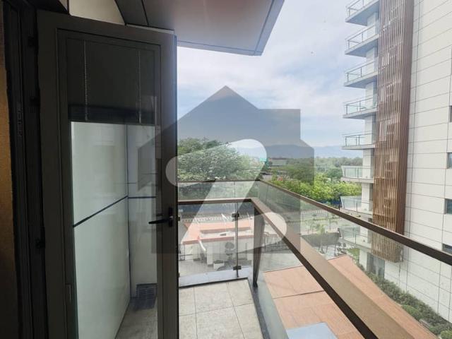 Apartment for sale in Islamabad