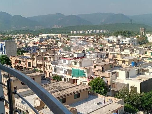 Apartment for rent in Islamabad