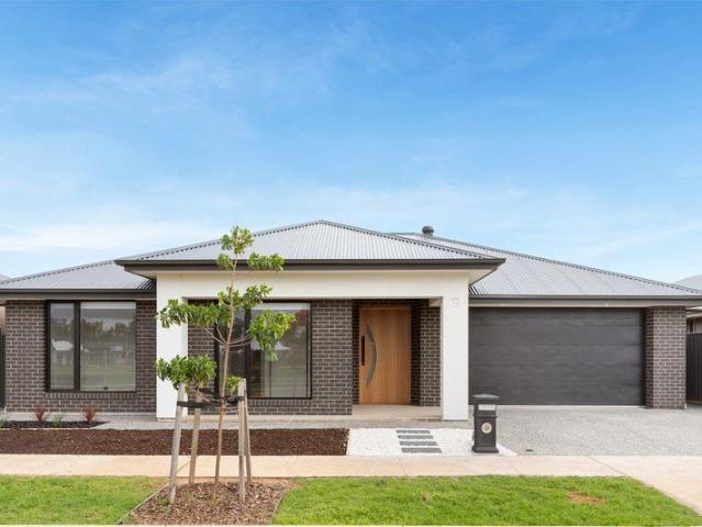 House for sale in Horseshoe Creek, South Australia