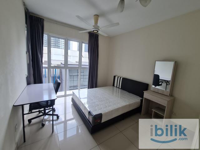 Room for rent in Petaling, Damansara Damai