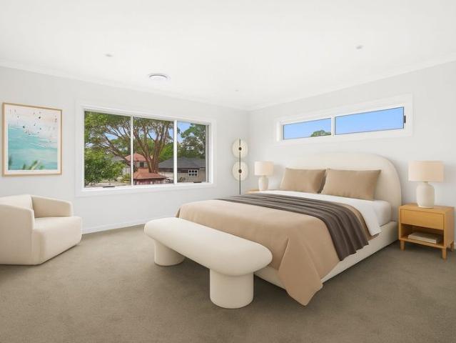 House for rent in Sydney, New South Wales