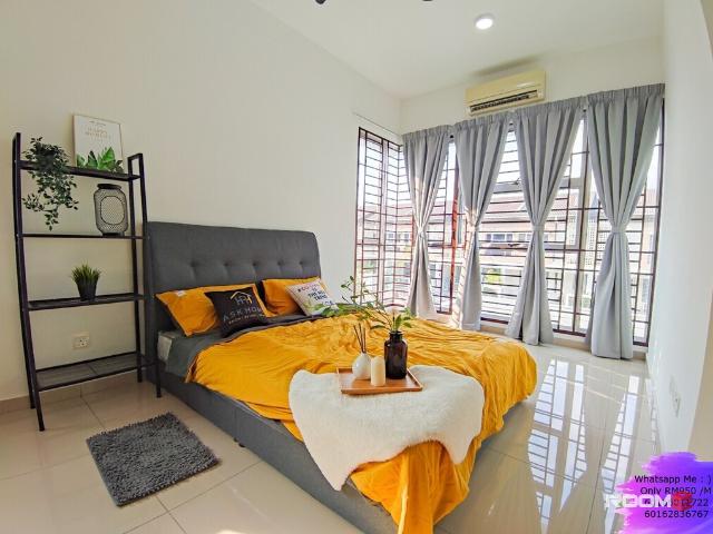 House for rent in Selangor