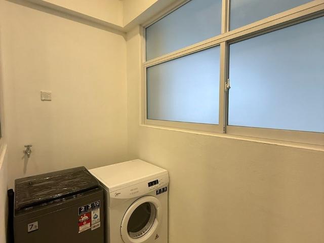 Room for rent in Georgetown, Penang