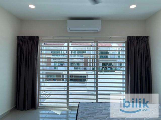 Room for rent in Georgetown, Penang