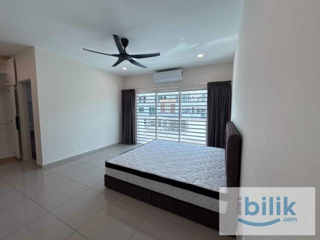 Room for rent in Georgetown, Penang