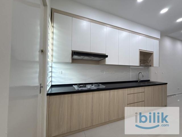 Room for rent in Georgetown, Penang