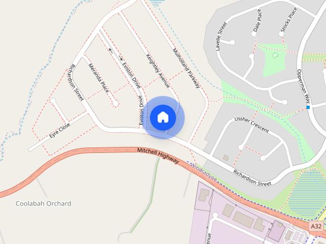 House for rent in Windradyne, Bathurst