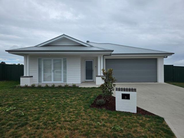 House for rent in Windradyne, Bathurst