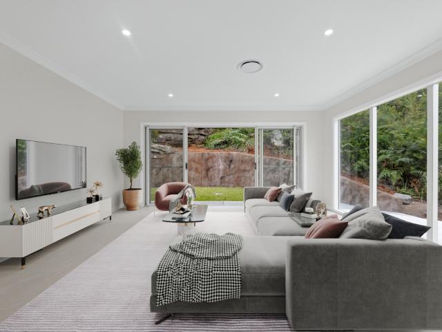 House for sale in Berowra, New South Wales