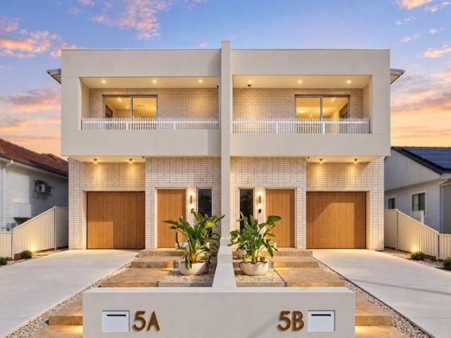 Duplex for sale in Sydney, New South Wales