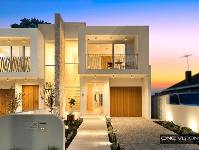 Duplex for sale in Lidcombe, Sydney