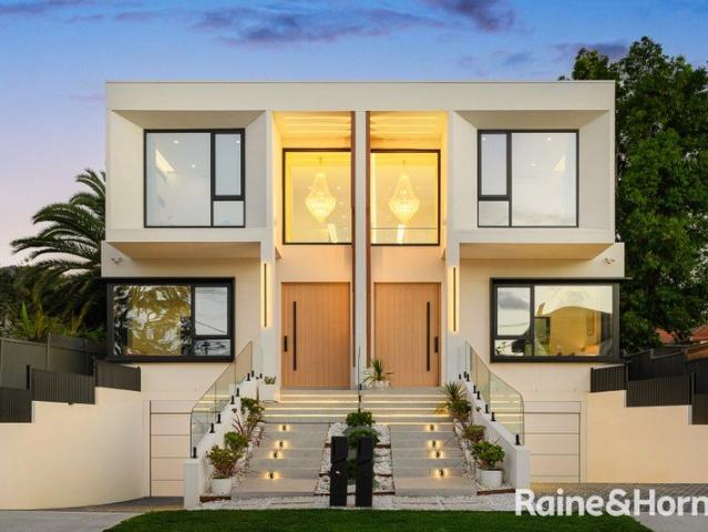 Duplex for sale in Ryde, Sydney