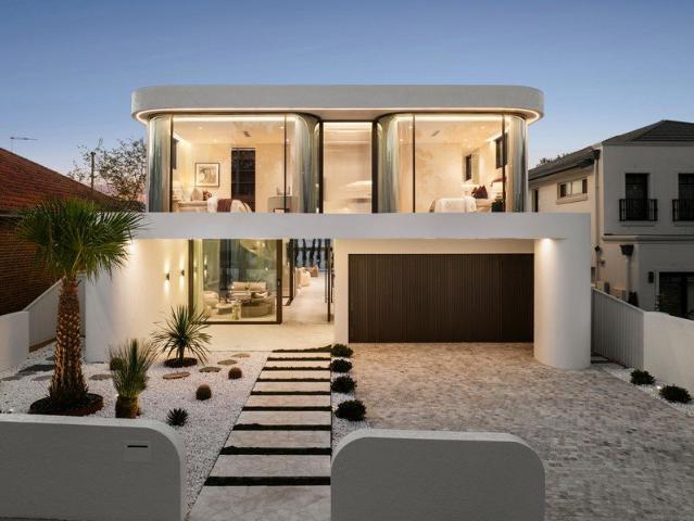 House for sale in Strathfield, New South Wales