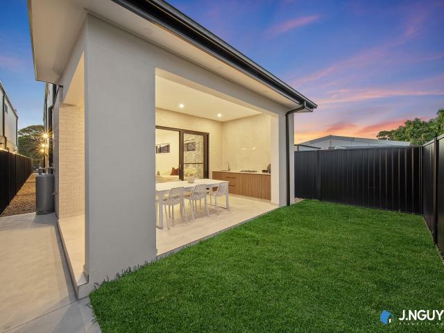 House for sale in Sydney, New South Wales