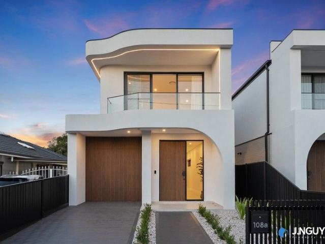 House for sale in Sydney, New South Wales