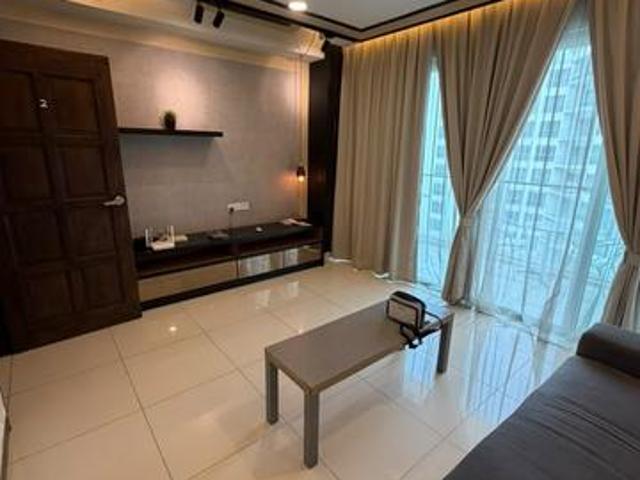 Serviced Residence for rent in Kuala Lumpur, Country Heights Damansara