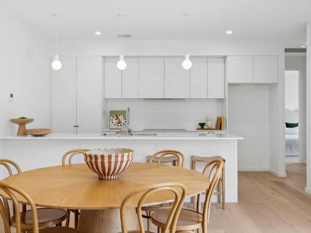Townhouse for rent in Woden, Australian Capital Territory