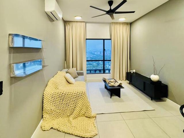 Serviced Residence for rent in Petaling, Damansara Damai