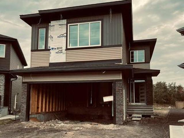 House for sale in Edmonton