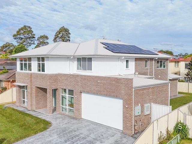 House for sale in Sydney, New South Wales