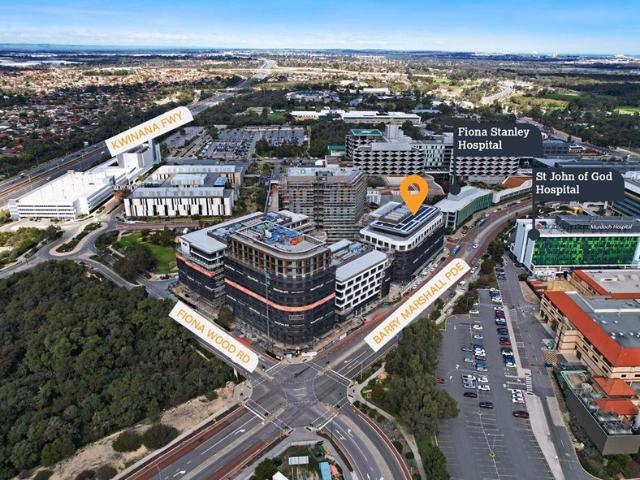 Property for rent in Murdoch, Western Australia