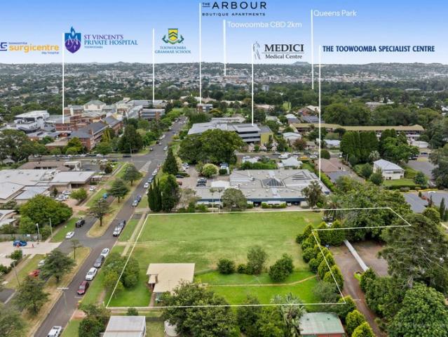 Property for rent in Toowoomba, Queensland