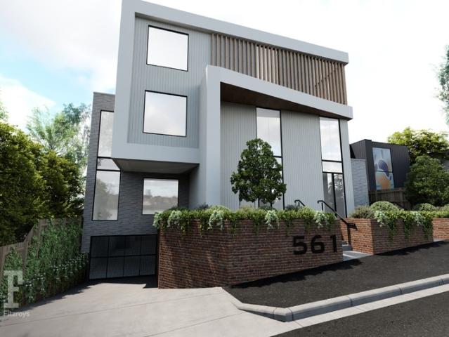 Property for sale in Camerons Creek, Victoria