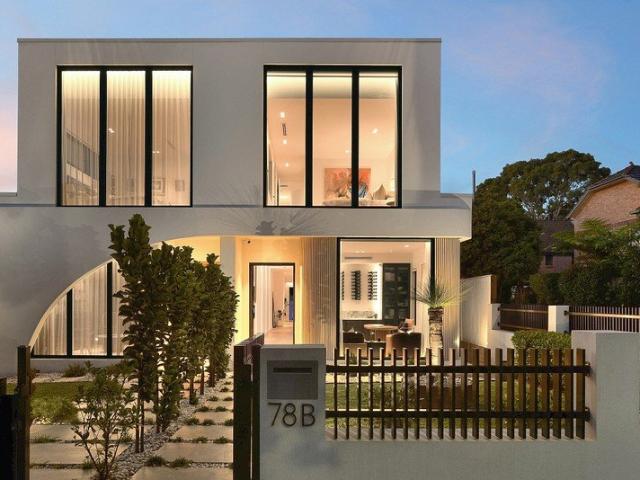 House for sale in Sydney, New South Wales