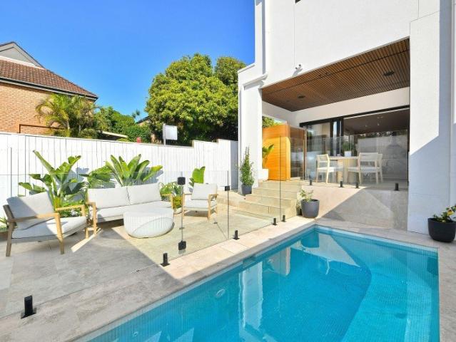 House for sale in Sydney, New South Wales