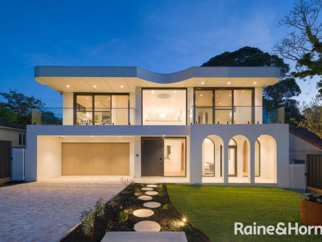 House for sale in Upper North Shore, Sydney