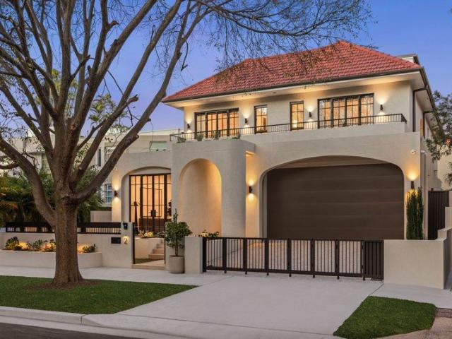 House for sale in Sydney, New South Wales