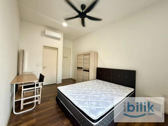 Room for rent in Seksyen U19, Shah Alam