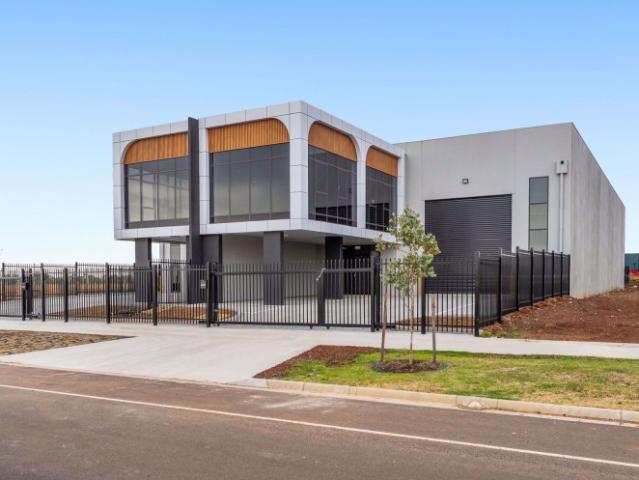 Warehouse for sale in Camerons Creek, Victoria