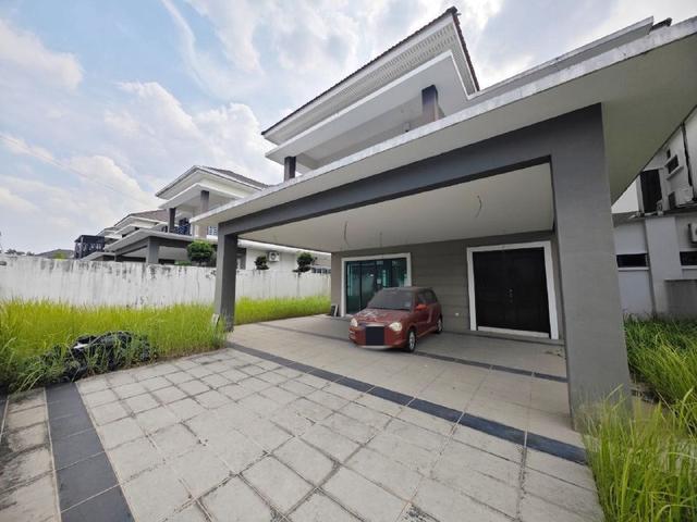 Residential House for sale in Perak, Tanjong Ipoh