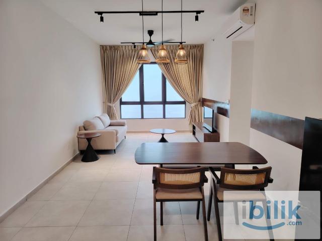 Room for rent in Petaling, Subang Jaya