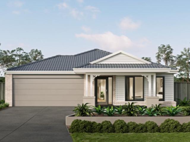 Cottage for sale in Camerons Creek, Victoria