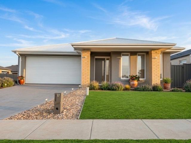 House for rent in Beveridge, Victoria