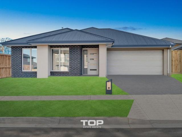 House for sale in Clyde North, Melbourne